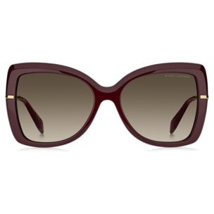 Gafas de Sol Marc Jacobs MARC 881/S LHF de Acetato Mujer 56 mm