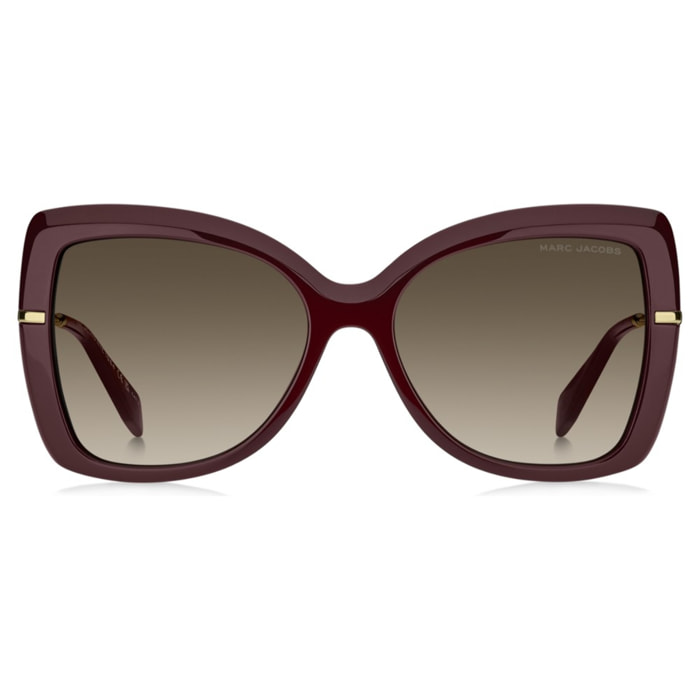 Gafas de Sol Marc Jacobs MARC 881/S LHF de Acetato Mujer 56 mm
