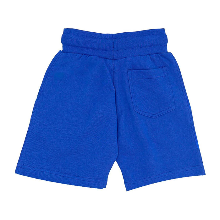 Pantalón corto infantil básico