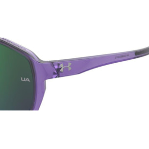 UNDER ARMOUR UA GAMEDAY/G 1JZ