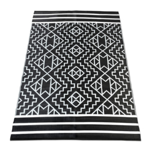 Tapis d'extérieur Inca