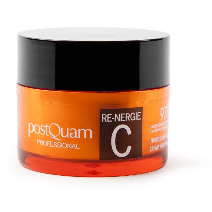 Crema nutritiva de noche Re - Nergie Vitamina C - 50 ml