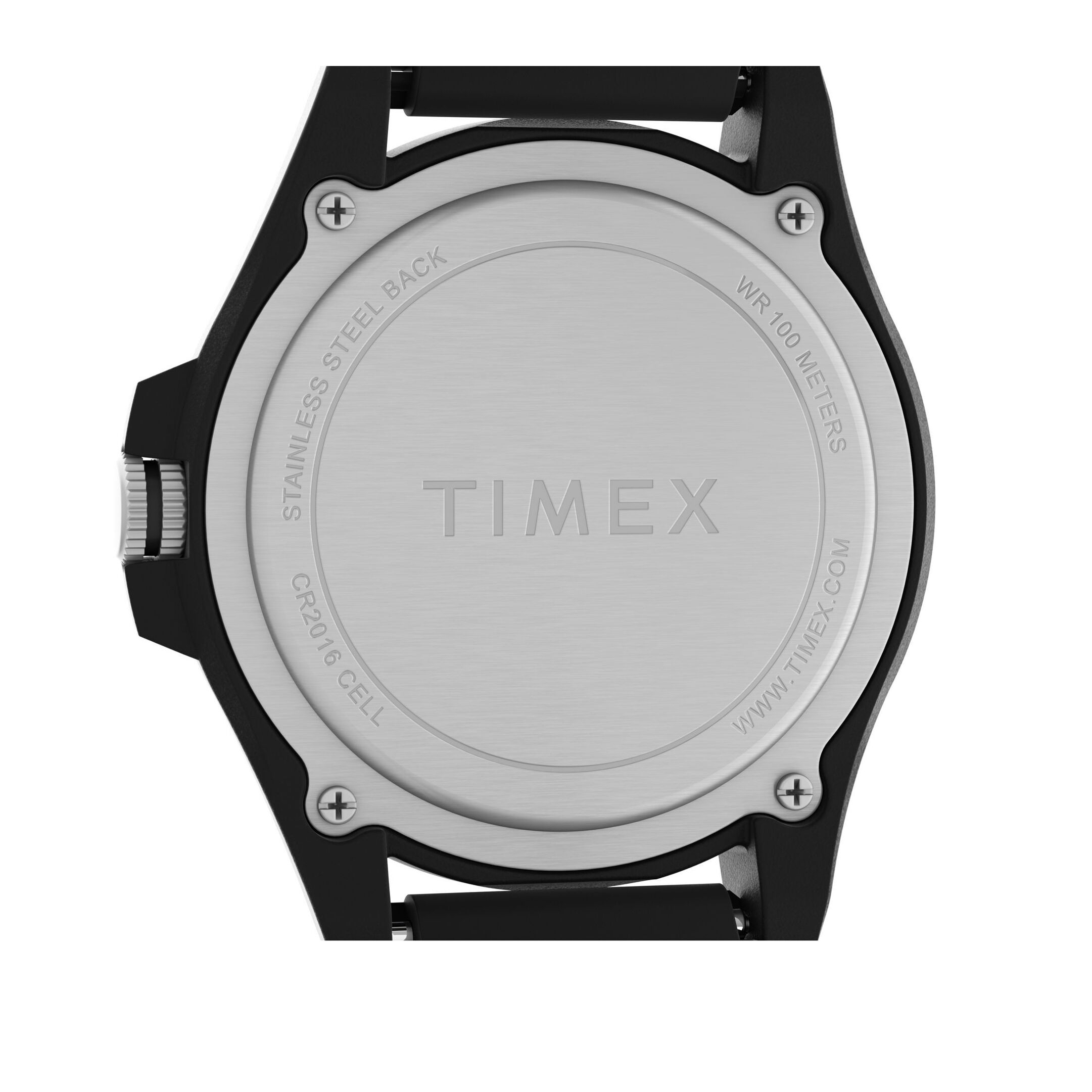 Timex Reloj Analógico De Cuarzo. Acadia