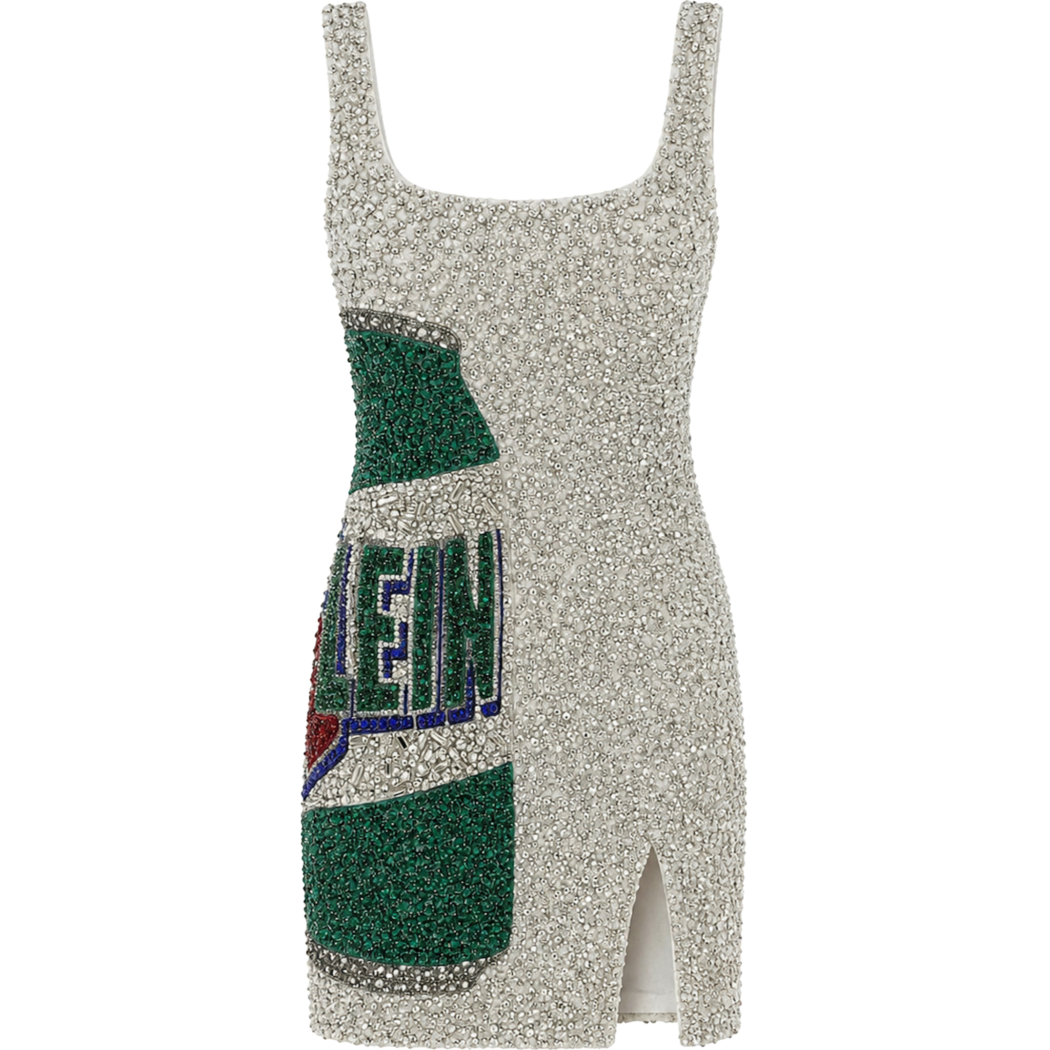PHILIPP PLEIN Vestido de noche