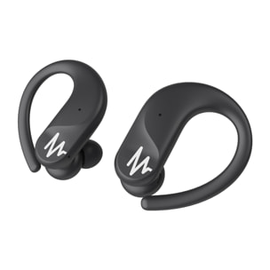 MAGNUSSEN M27 EARPHONES en color Negro