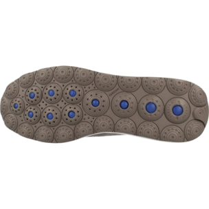 Sneakers de  Mujer de la marca GEOX  modelo D SPHERICA EC13 MARRON