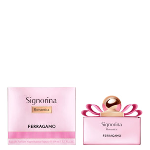 Signorina Romantica - Eau de Parfum 50ml