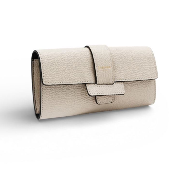 Cartera Cheval Firenze Dean Beige