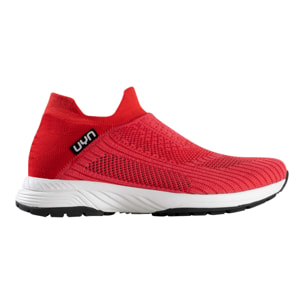 UYN sneakers donna pink/orange