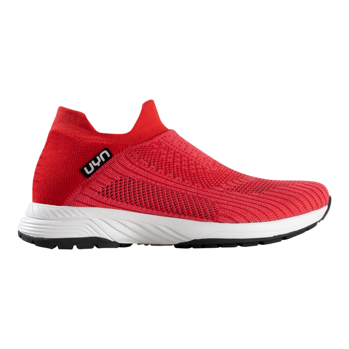 UYN sneakers donna pink/orange