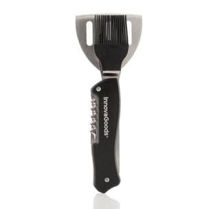Set Utensili da Barbecue 5 in 1 Bbkit InnovaGoods