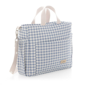Cambrass Bolso Maternal Pack Vicky