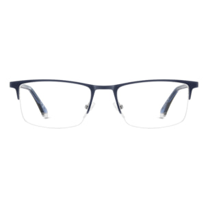 Gafas de Vista Polaroid PLD D599 KU0 54 de Metal Hombre 54 mm