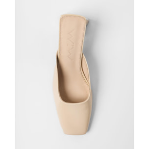 Zapatos De Salón   - Claude   - 6.5 cm