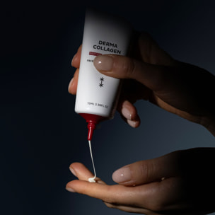 Derma Collagen - Crème de Nuit aux Peptides 70 ml