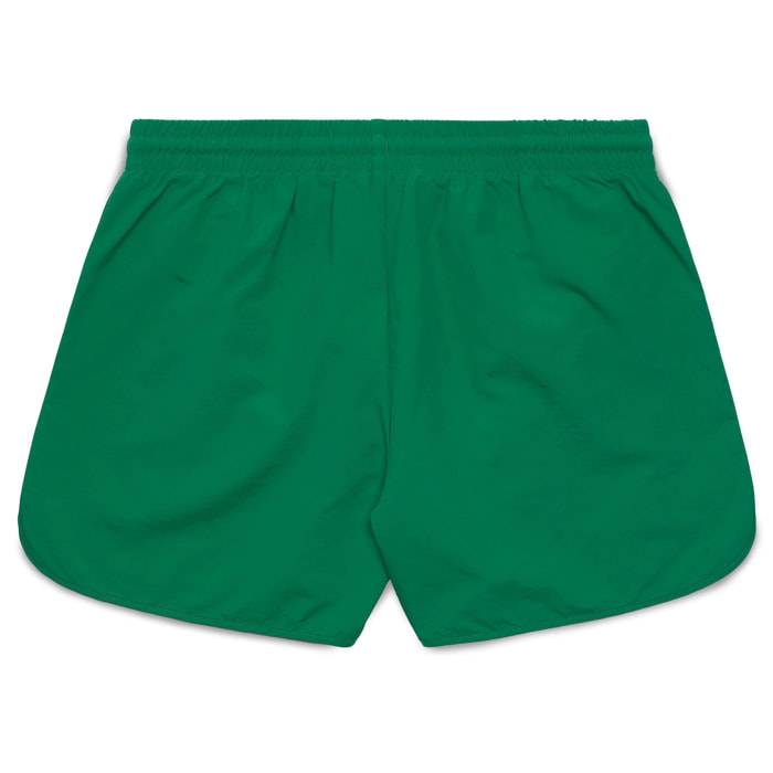 Costumi da Bagno Kappa Uomo 222 Banda Cali Verde