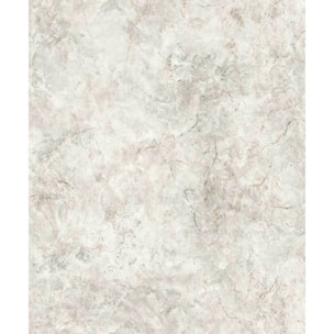 Papier peint floral silhouette rose nude
