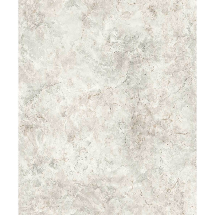 Papier peint floral silhouette rose nude