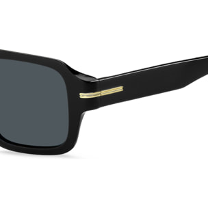 Gafas de Sol Hugo Boss 1595/S 807 de Acetato Hombre 53 mm