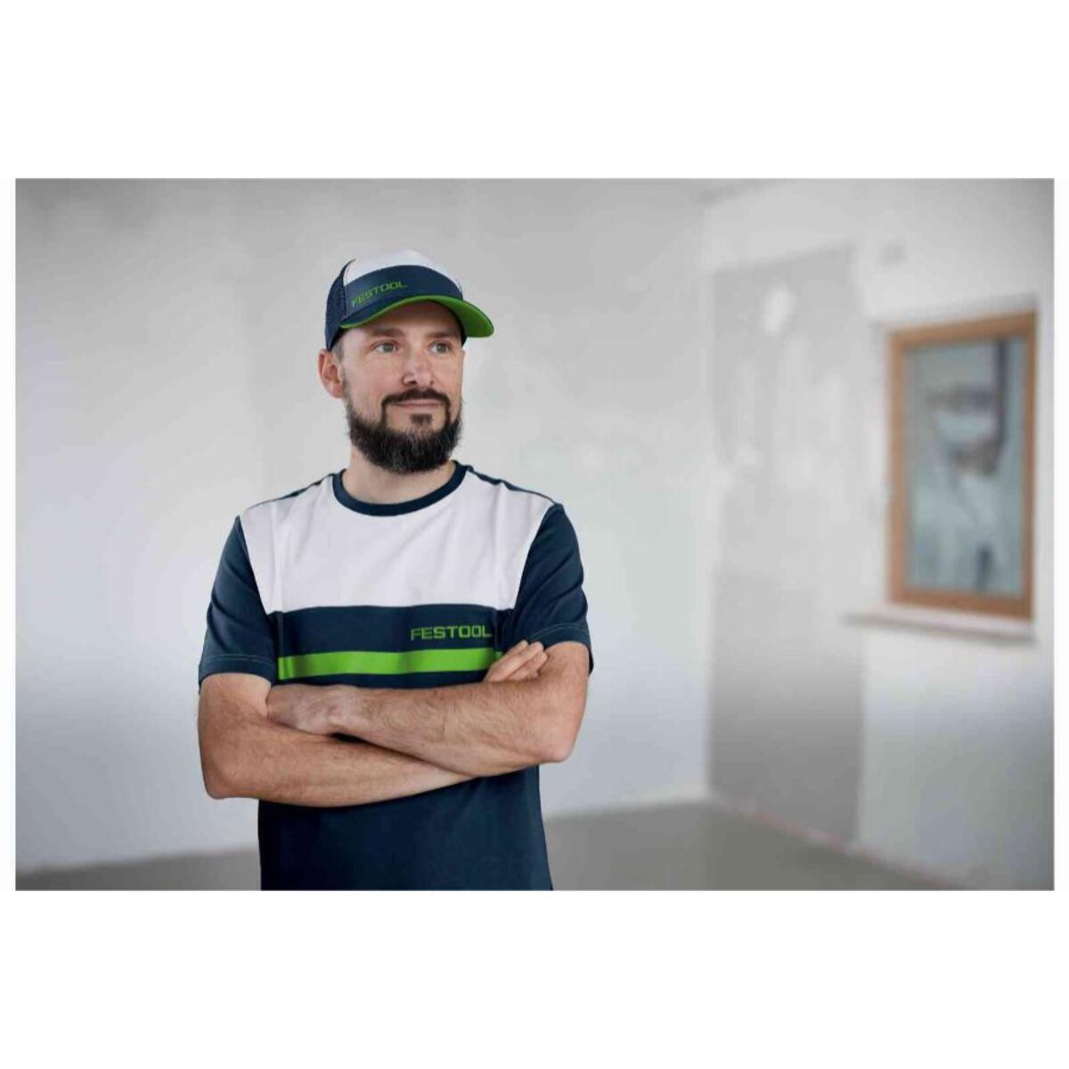T-shirt hommes tendance FASH-FT1 FESTOOL Taille S - 577300
