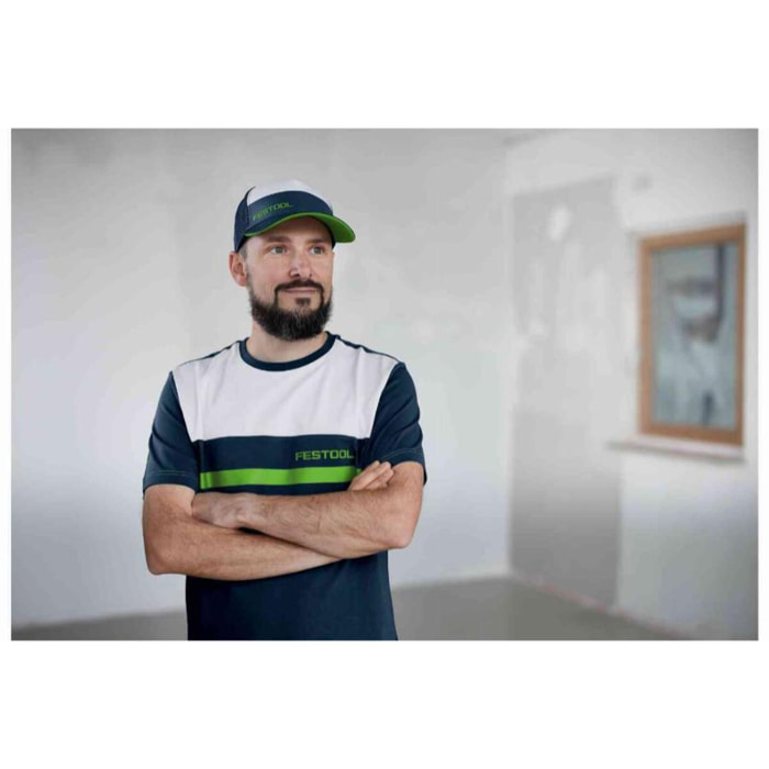 T-shirt hommes tendance FASH-FT1 FESTOOL Taille S - 577300