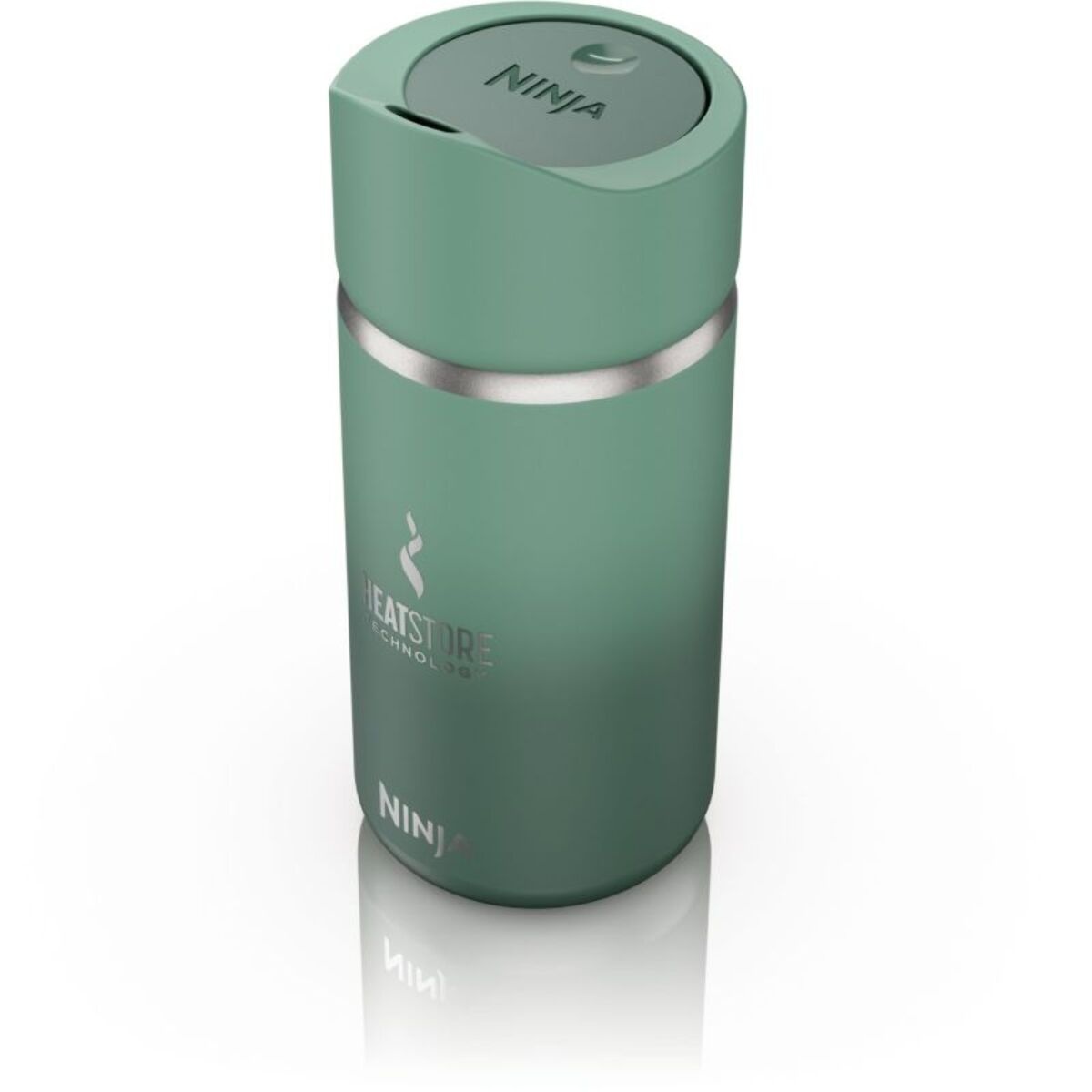 Bouteille isotherme NINJA Sip Perfect 300ml Travel Mug Jade