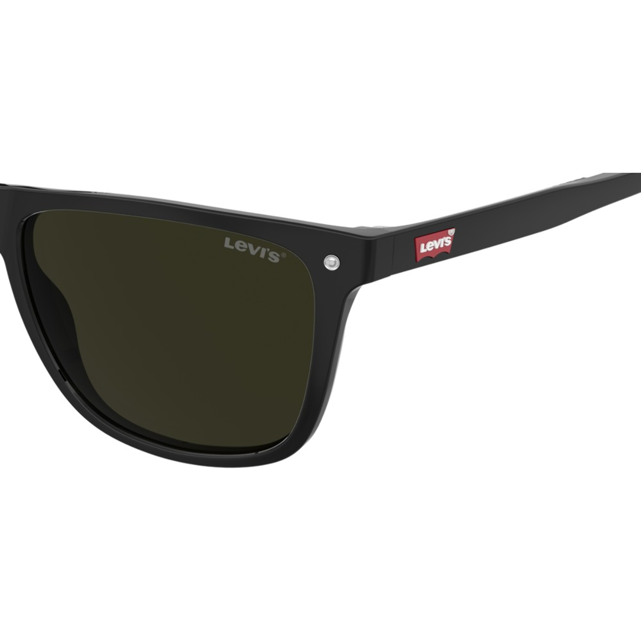 Gafas de Sol Levi'S LV 5099/S 807 de Tr90 Hombre 57 mm
