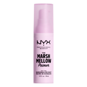 NYX Professional Makeup Primer Lissant Marshmellow
