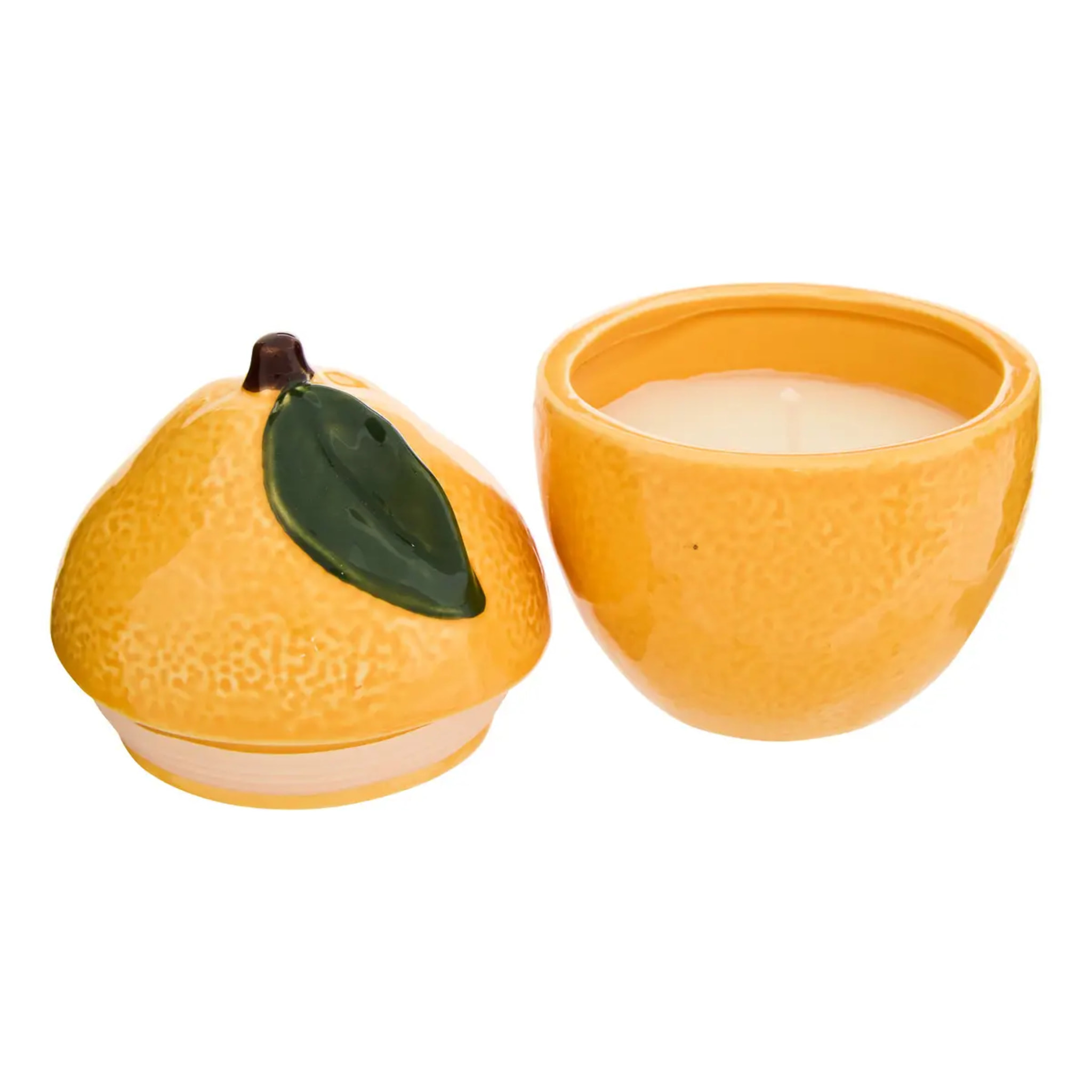 Bougie parfumée 119g Fruity