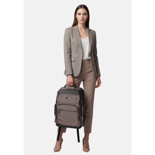 Zaino unisex Zenith Ultra - Poliestere/Nylon - Casual - 33.0 x 46.0 x 20.0 cm