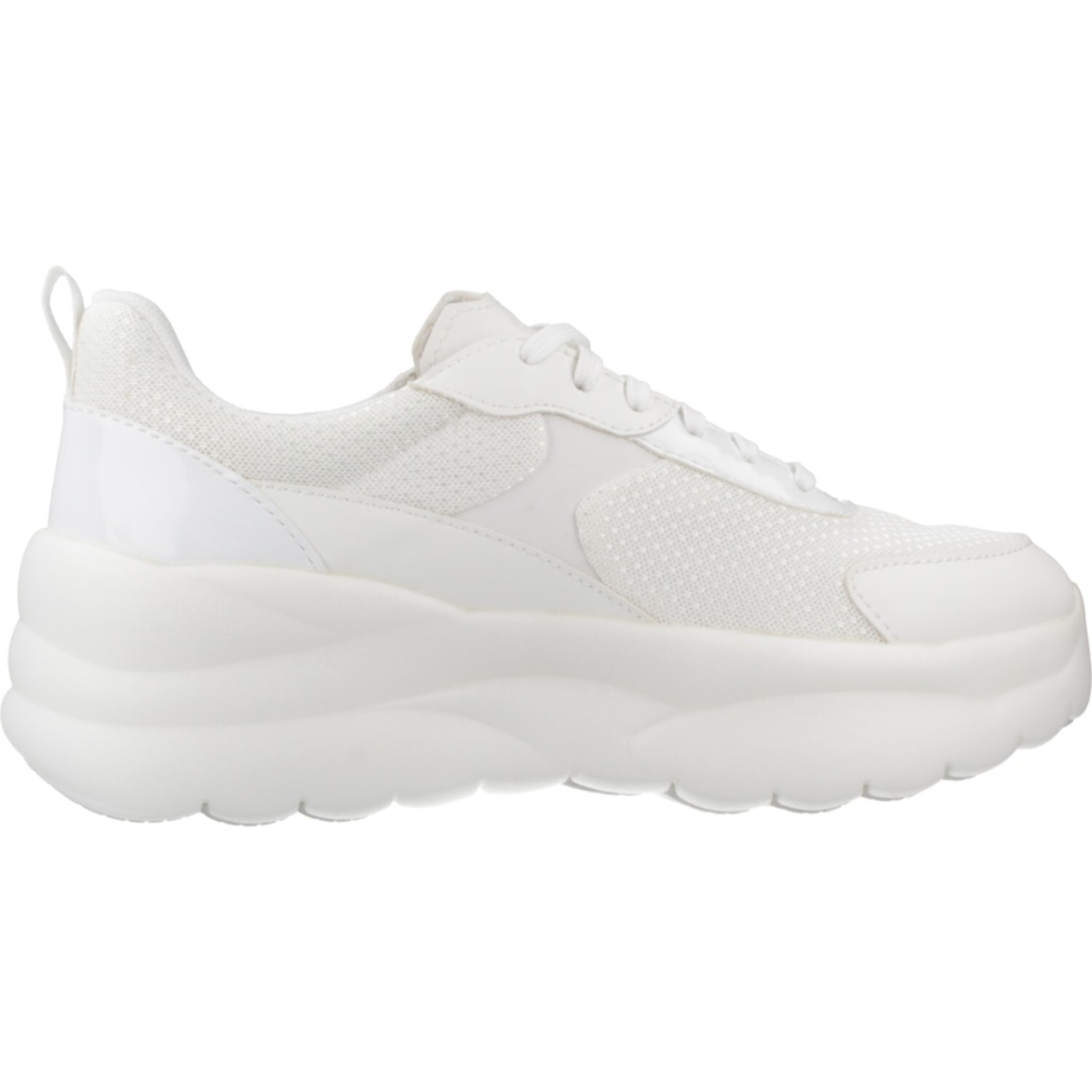 Sneakers de  Mujer de la marca GEOX  modelo D XTORS BLANCO