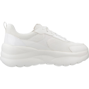 Sneakers de  Mujer de la marca GEOX  modelo D XTORS BLANCO