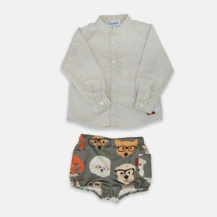 Set Per Bambini Multicolore