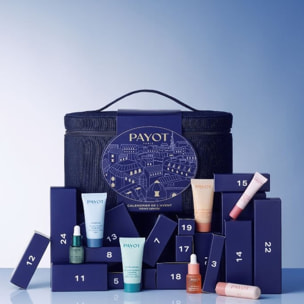 Calendrier de l'Avent 2026 - Coffret 24 Suprises Soins Visage & Corps