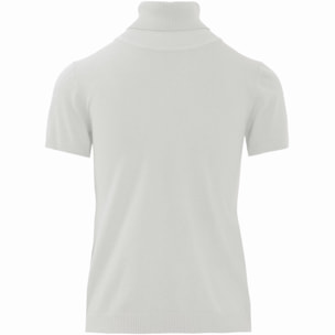 T-Shirt donna Emberly Lux - Viscosa, Poliestere, Poliammide