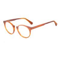 Vuarnet - monture - marron