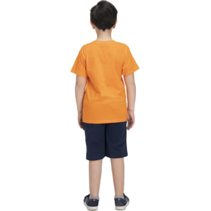 Conjunto de playa para niños.