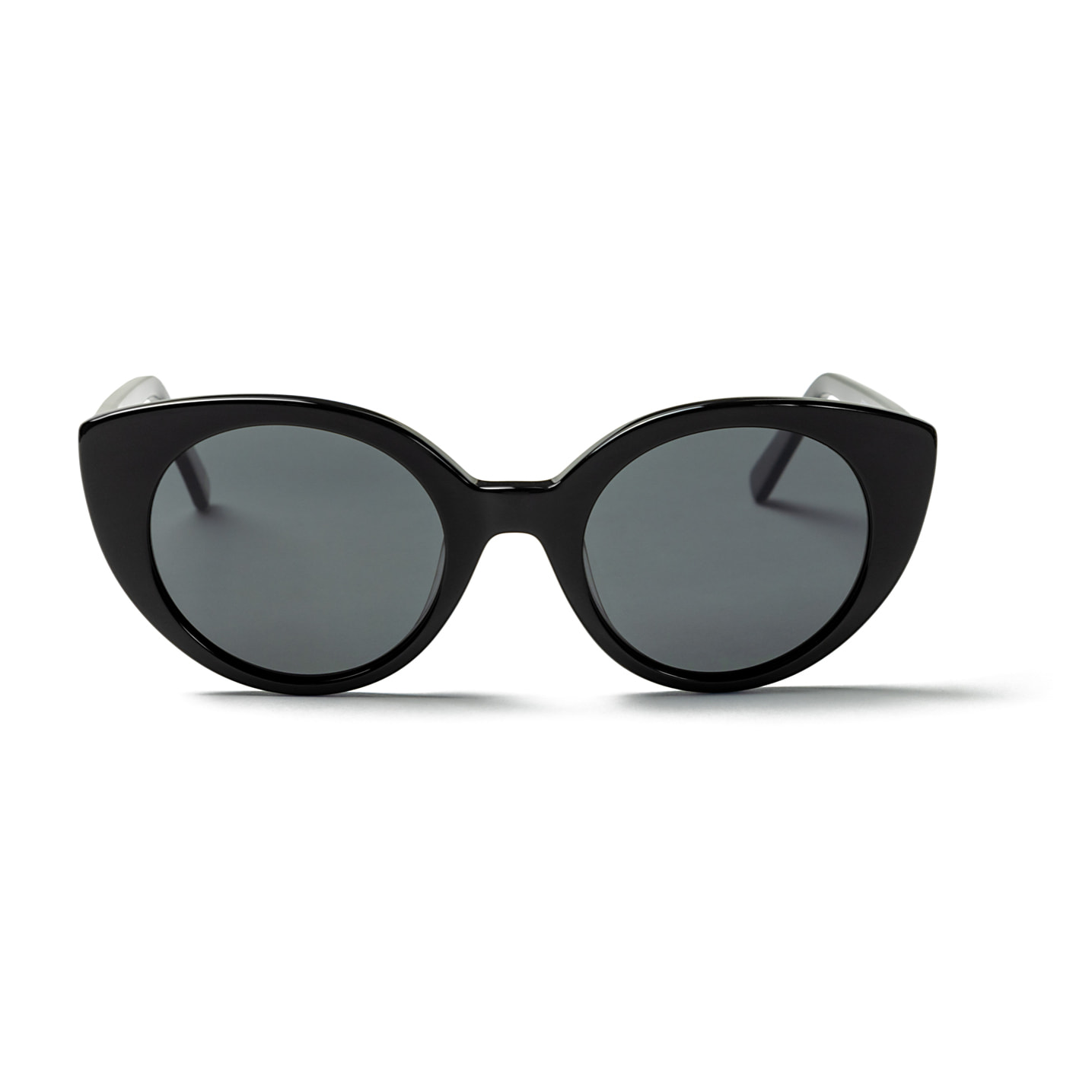 GAFAS DE SOL OCEAN greta de color Negro