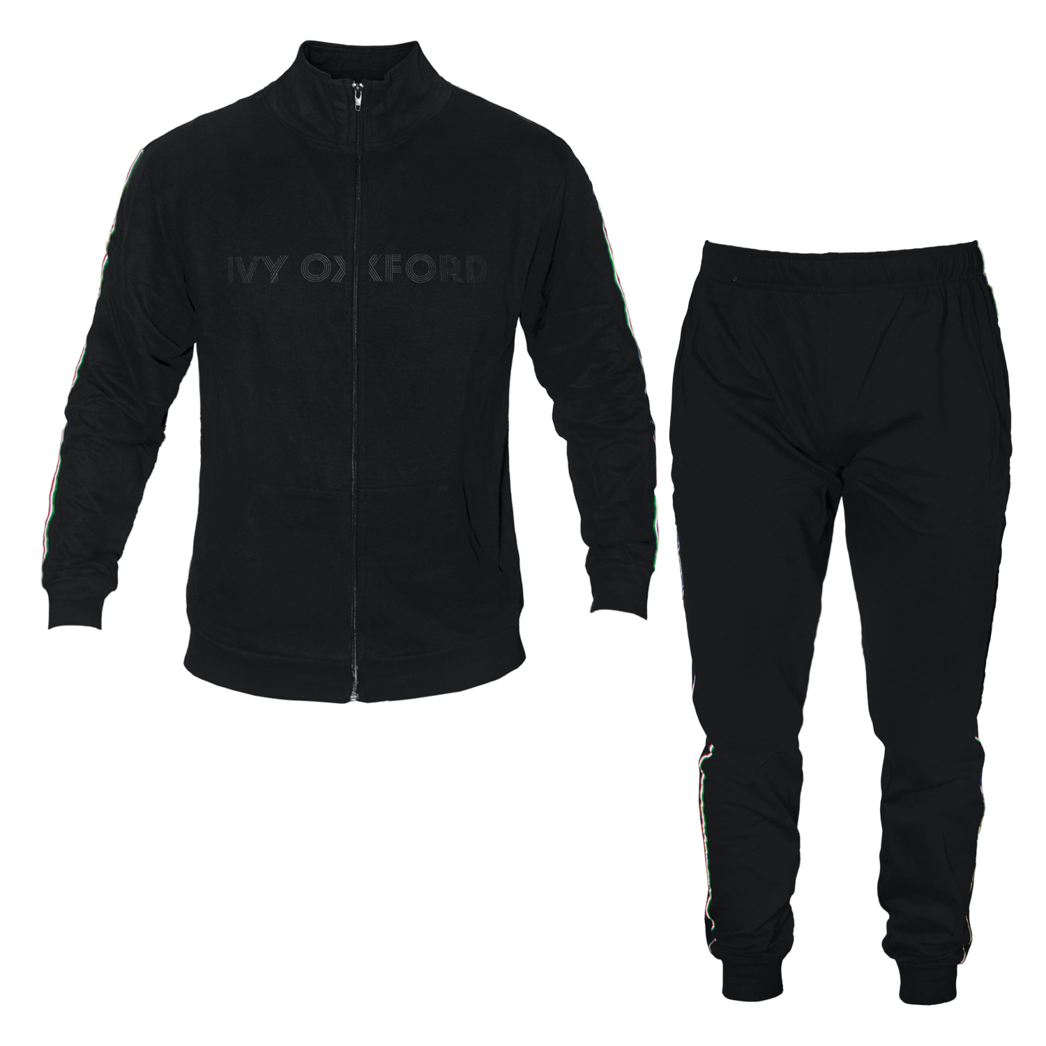 Tuta Uomo IVY OXFORD Cotone Primavera - 2 Modelli