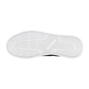 U.S. Polo Assn. - Sneakers CAMPYW003W/5T1 in sintetico per donna