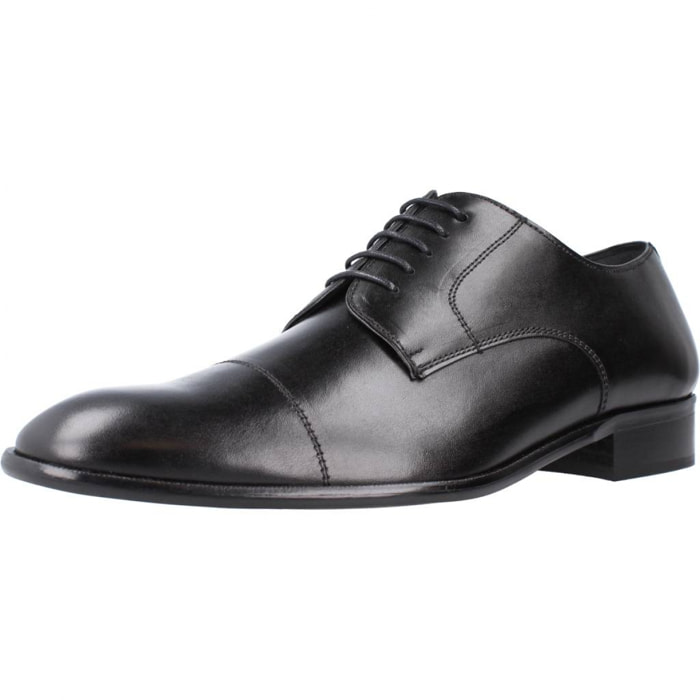 DERBIES - OXFORD KEEP HONEST 0122KH