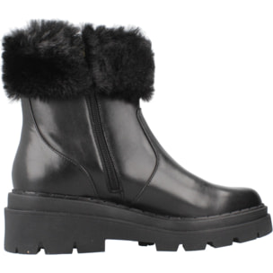 Botines Mujer de la marca GEOX  modelo D FELLENY NEGRO