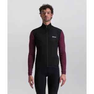 Guard Nimbus - Chaleco Impermeable - Negrocolor_es - Hombre