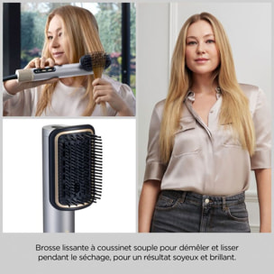 Sèche cheveux BABYLISS Air Wand  AS6555E- Edition limitée