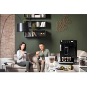 Expresso Broyeur DELONGHI Autentica ETAM 29.510.B noir