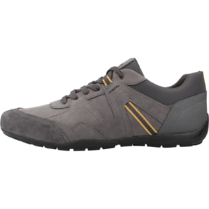 Sneakers de  Hombre de la marca GEOX  modelo U RAVEX GRIS