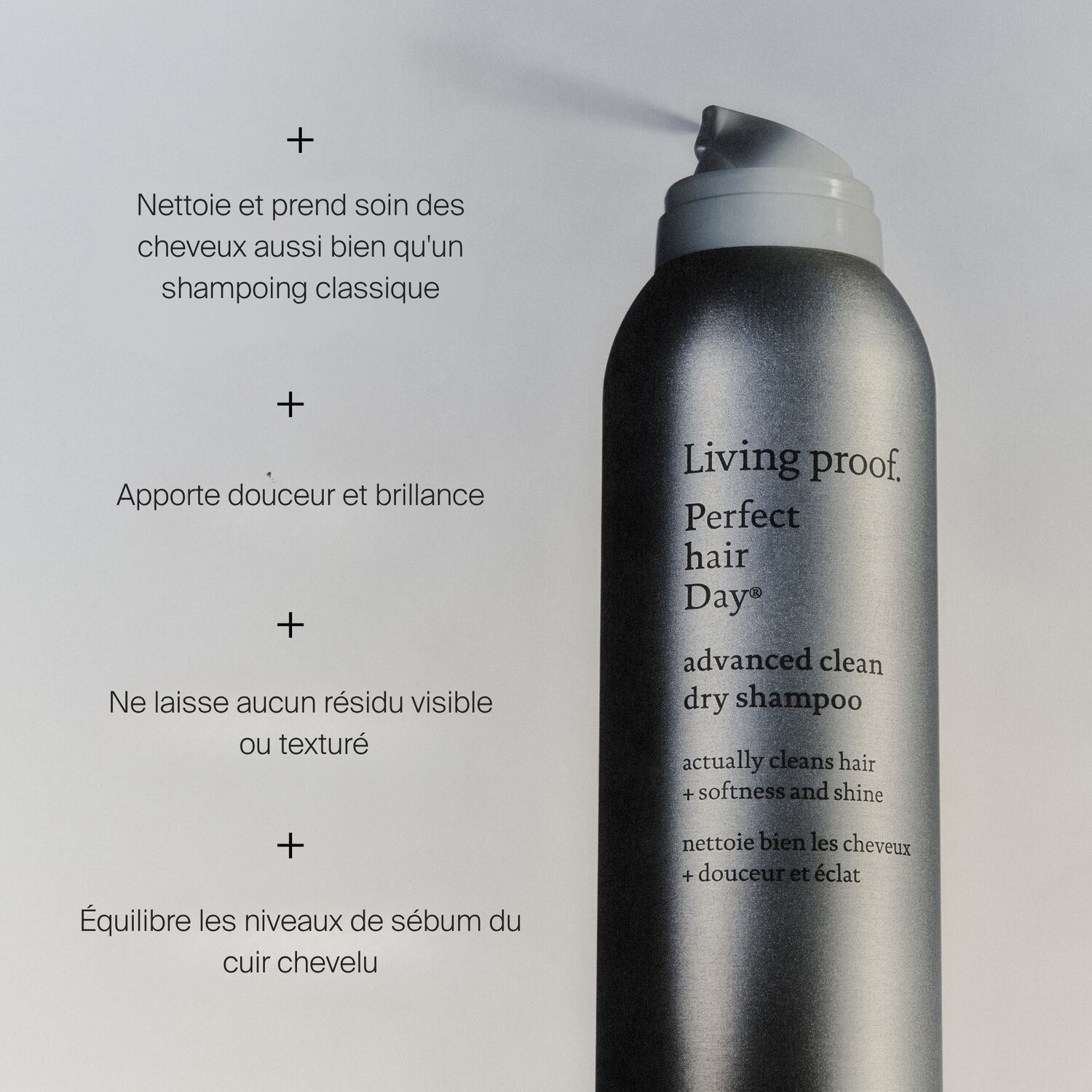 Perfect Hair Day ™ (Phd) - Shampooing Sec Advanced Clean