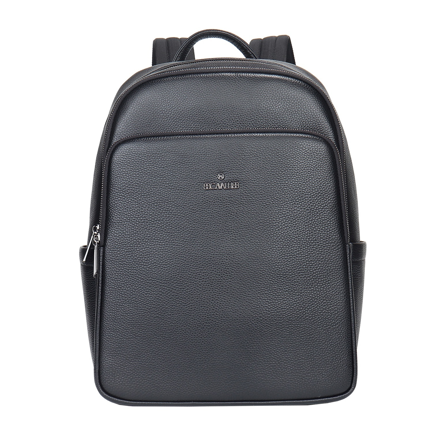 Zaino unisex in vera pelle - Modello False - Casual - 42.0 x 30.0 x 14.0 cm