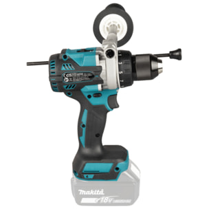 Perceuse visseuse   percussion LXT ® - MAKITA - sans batterie, ni chargeur - DHP492Z