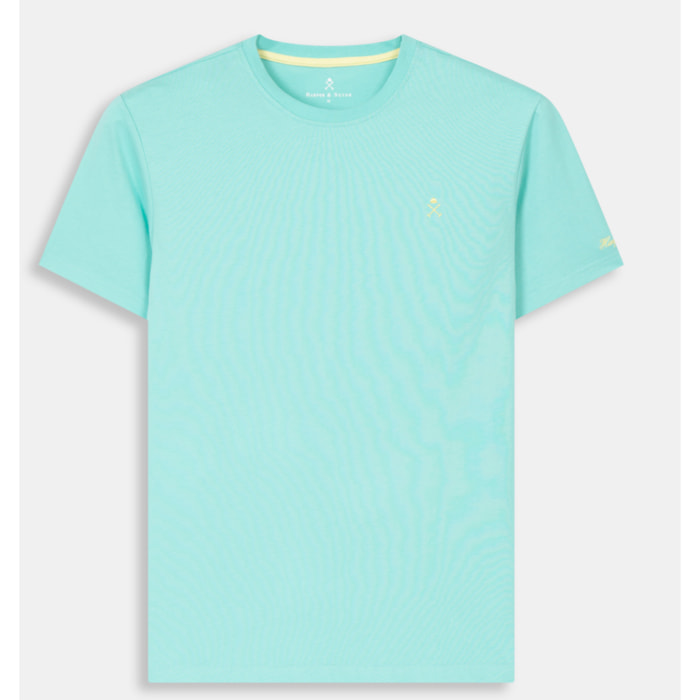 CAMISETA LIVE HARPER